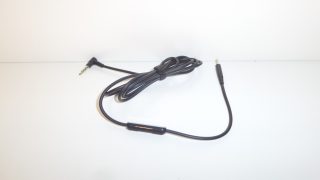 JBL hang ( audio ) kábel  JBL E40 , C45 , E45 , E50 , E55 , Q55 AKG K495 , K490 , K840, Y50Bt , Y45 , Y50 , Y55 ( szinte minden típushoz)